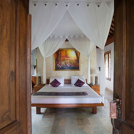 Villa Sonia Ubud Zewnętrze zdjęcie