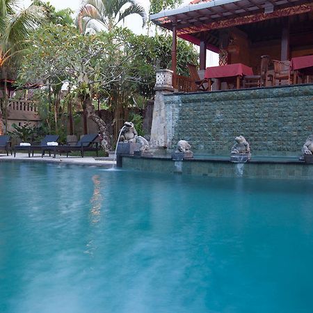 Villa Sonia Ubud Zewnętrze zdjęcie