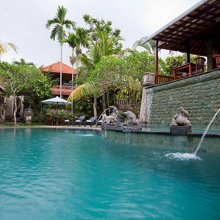Villa Sonia Ubud Zewnętrze zdjęcie