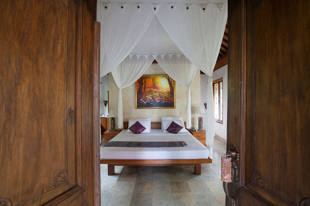 Villa Sonia Ubud Zewnętrze zdjęcie