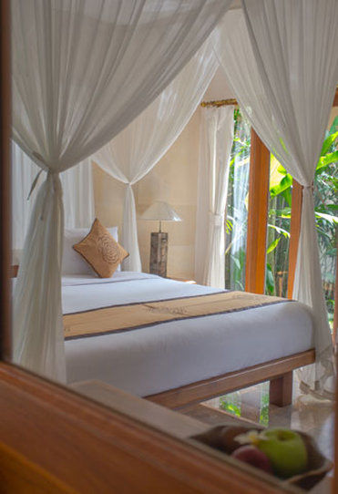 Villa Sonia Ubud Zewnętrze zdjęcie