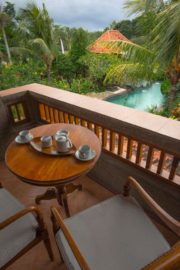 Villa Sonia Ubud Zewnętrze zdjęcie