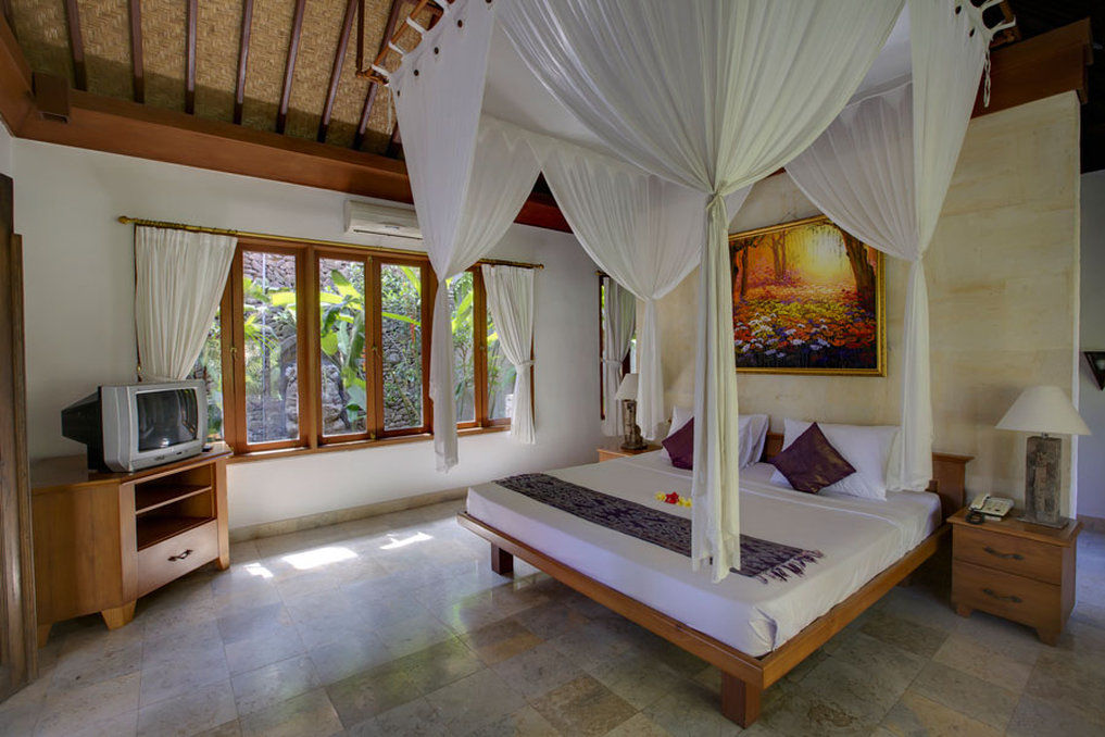 Villa Sonia Ubud Zewnętrze zdjęcie
