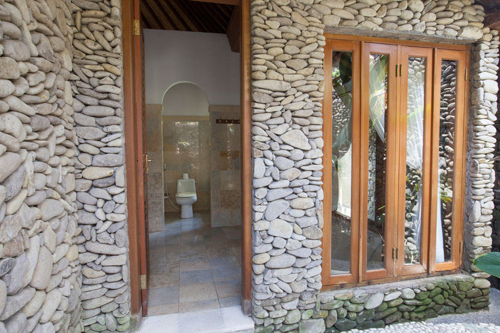 Villa Sonia Ubud Zewnętrze zdjęcie