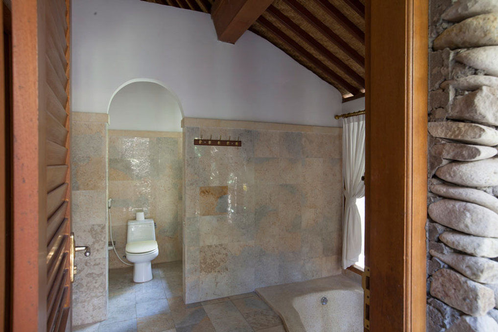 Villa Sonia Ubud Zewnętrze zdjęcie