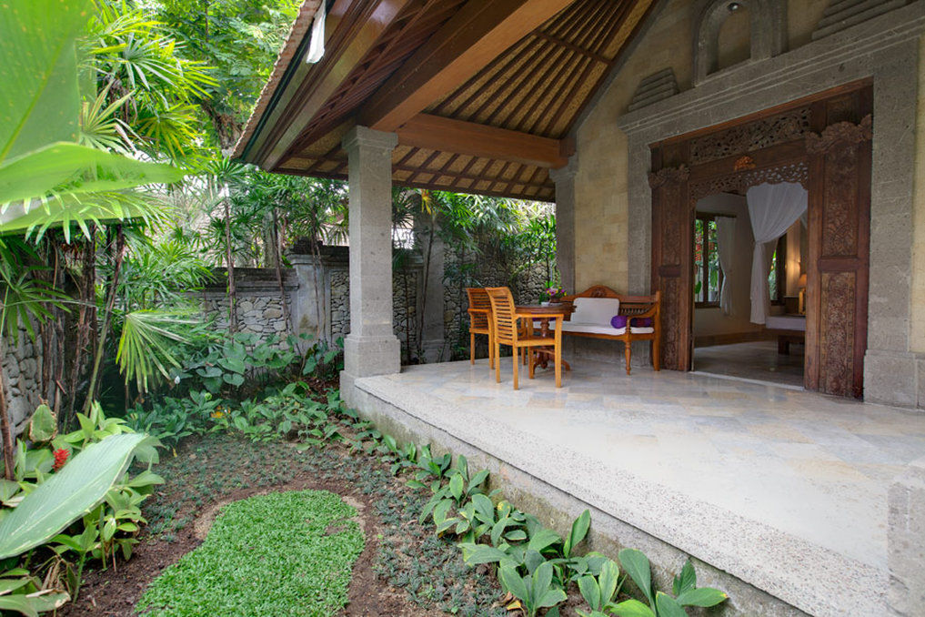 Villa Sonia Ubud Zewnętrze zdjęcie