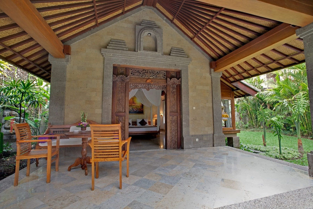 Villa Sonia Ubud Zewnętrze zdjęcie