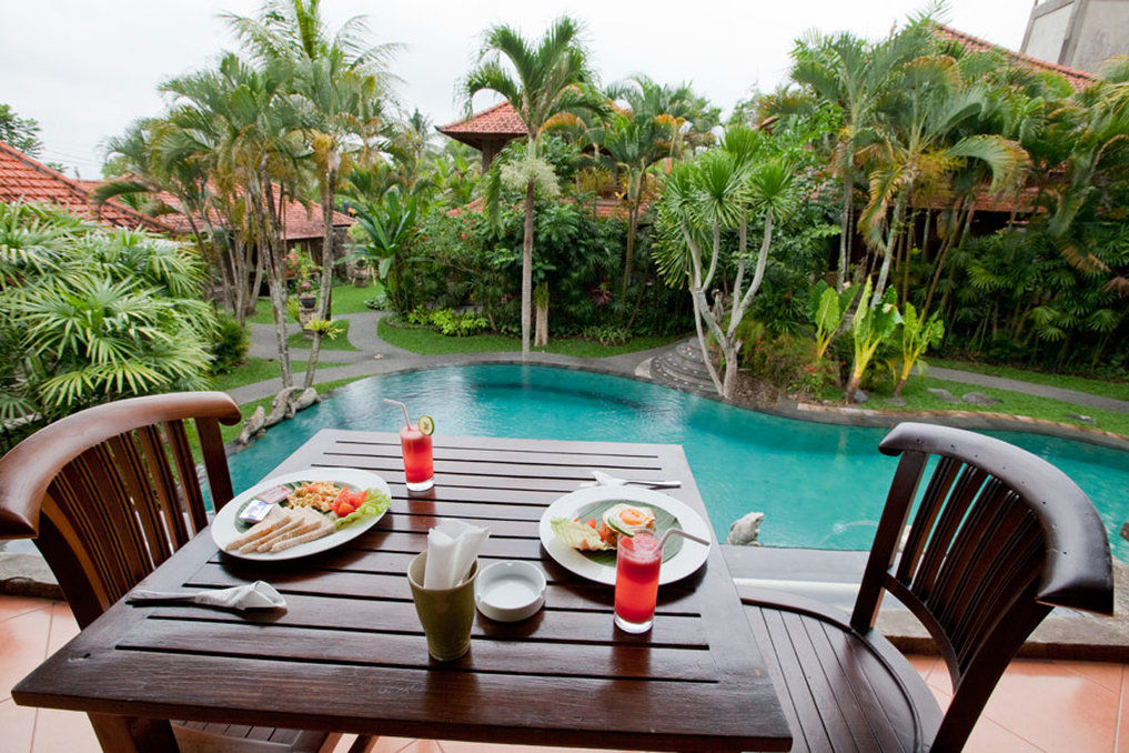 Villa Sonia Ubud Zewnętrze zdjęcie