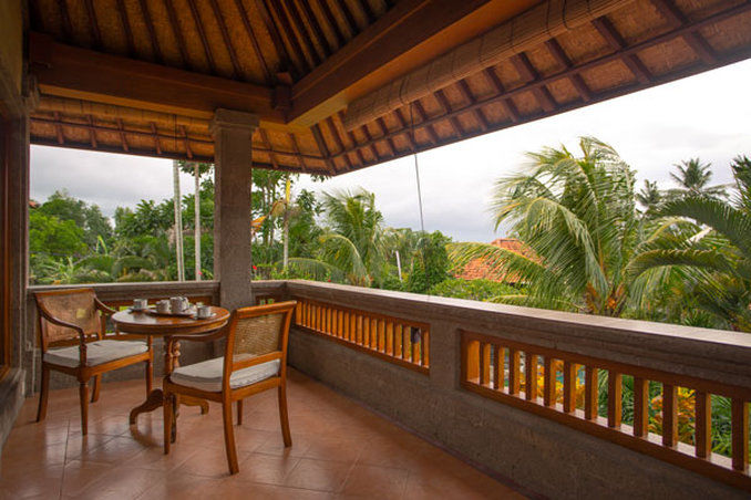 Villa Sonia Ubud Zewnętrze zdjęcie