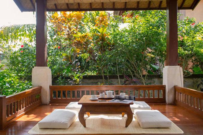 Villa Sonia Ubud Zewnętrze zdjęcie